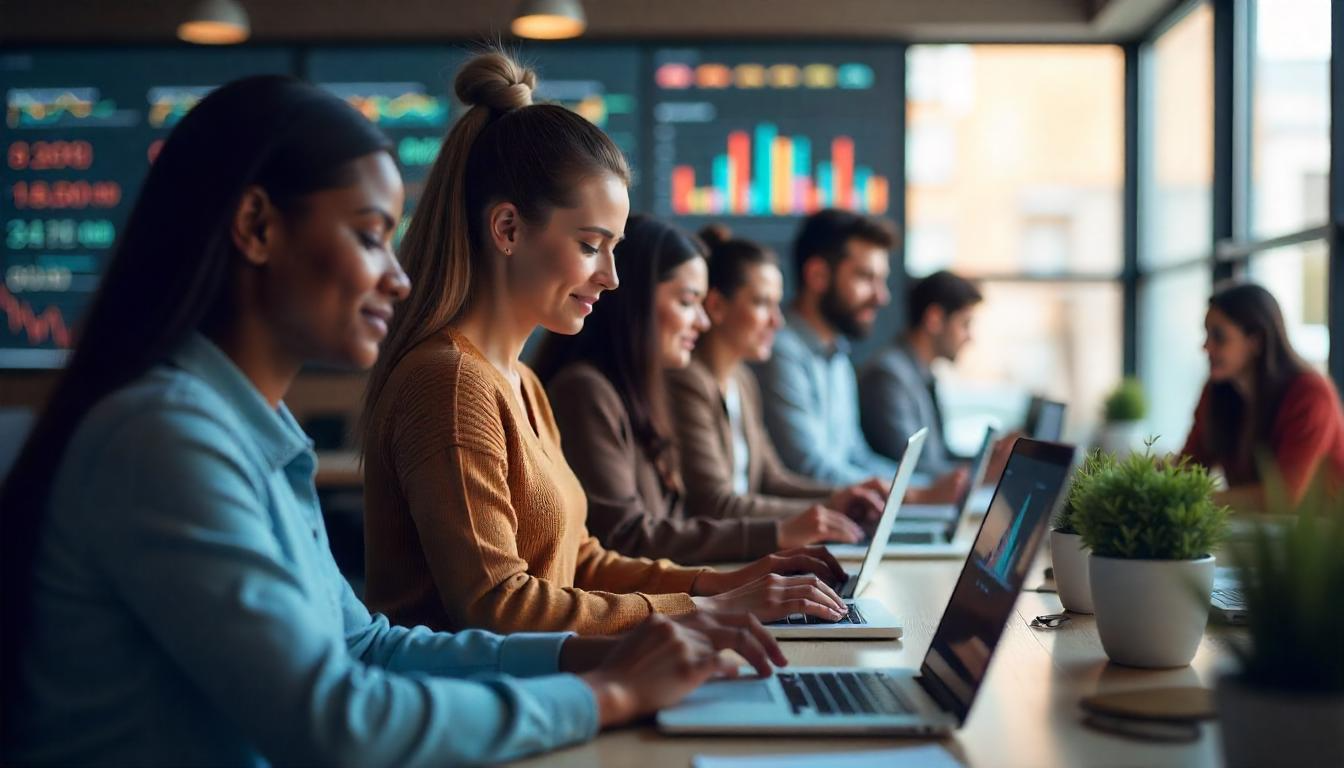 A Comprehensive Guide to Digital Income in the Modern Age
