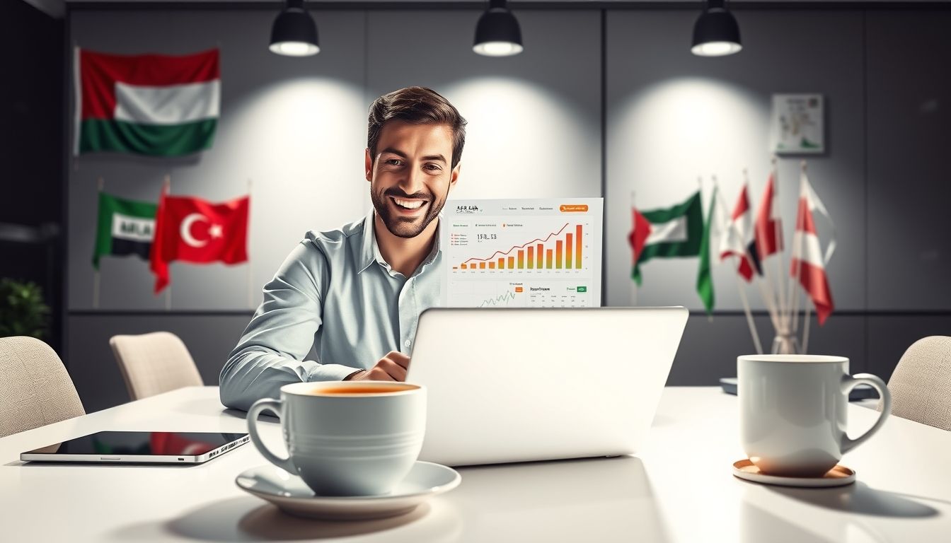 Affiliate Marketing: A Comprehensive Guide to the Best Platforms and Success Strategies
