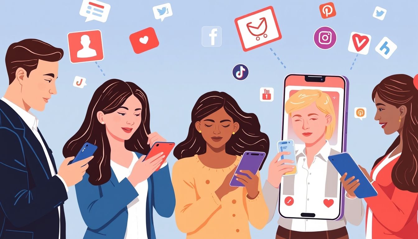 Social Commerce: How to Turn Social Media into Profitable Sales Channels