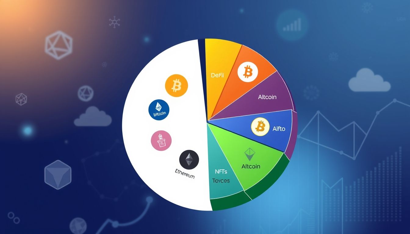 Smart Diversification: Your Comprehensive Guide to Building a Balanced Crypto Portfolio