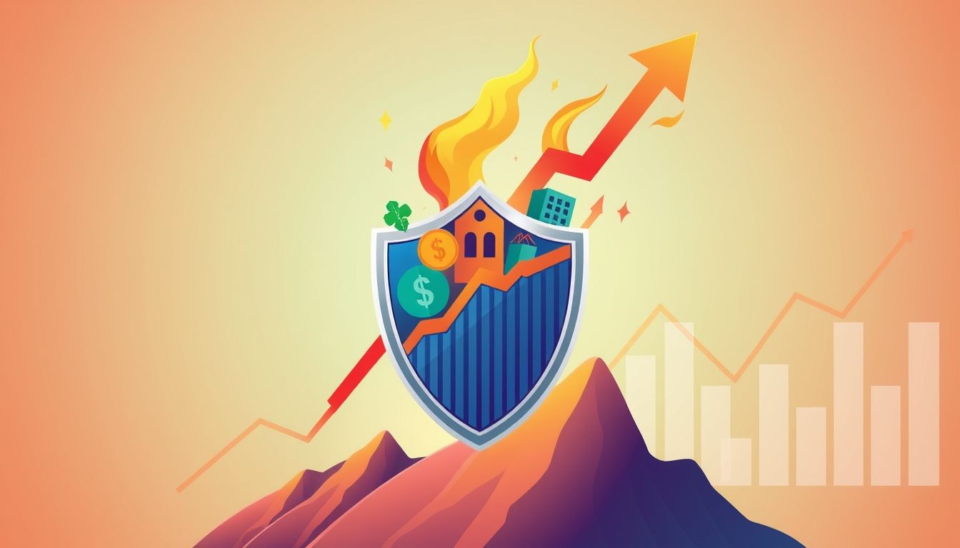 Inflation and Investment Protection: Effective Strategies in a Changing World