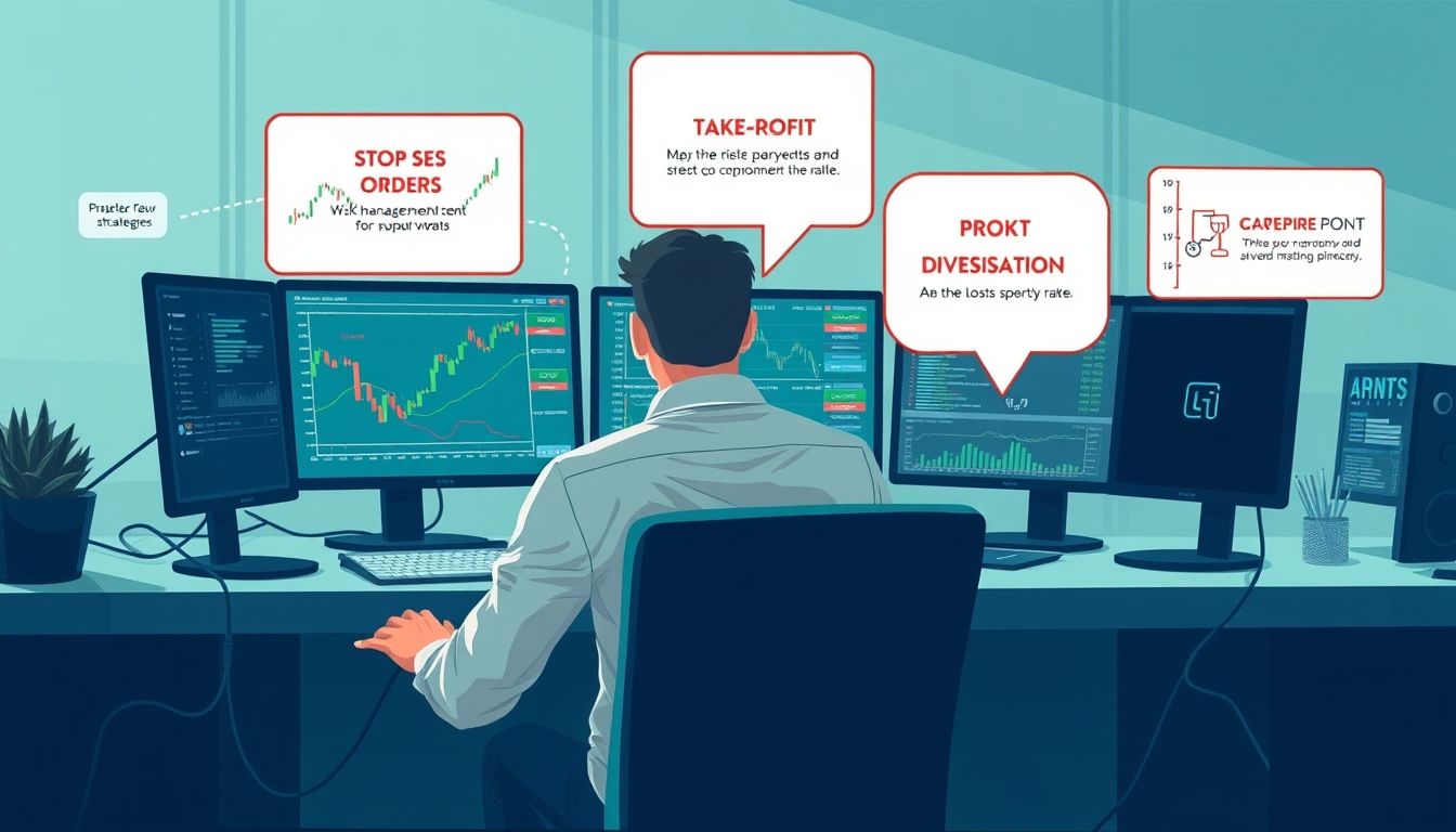 Mastering Trading: A Comprehensive Guide to Money and Risk Management in Financial Markets