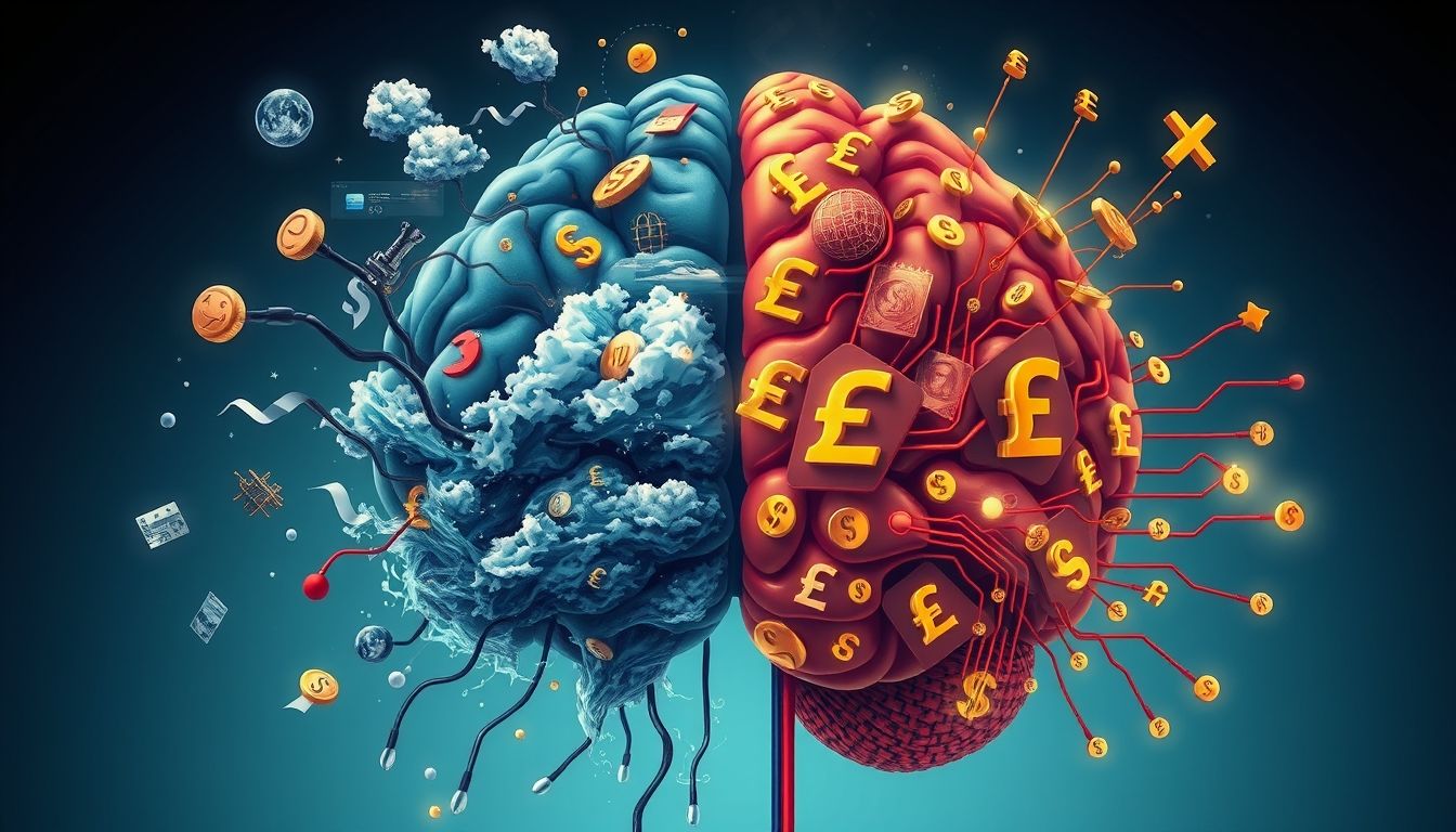 Forex Psychology: How Your Mindset Affects Your Currency Trading Profits