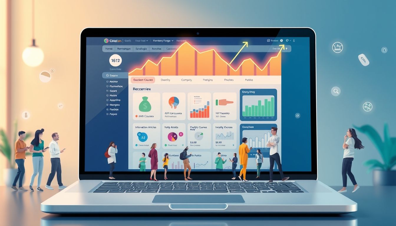 Membership Site Mastery: Your Comprehensive Guide to Recurring Revenue