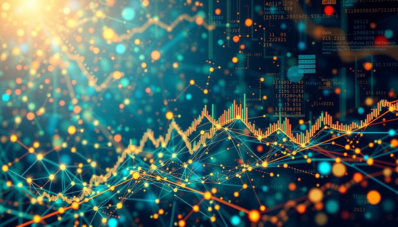 Algorithmic Trading: The Revolution of Algorithms in Financial Markets and Strategies for Success
