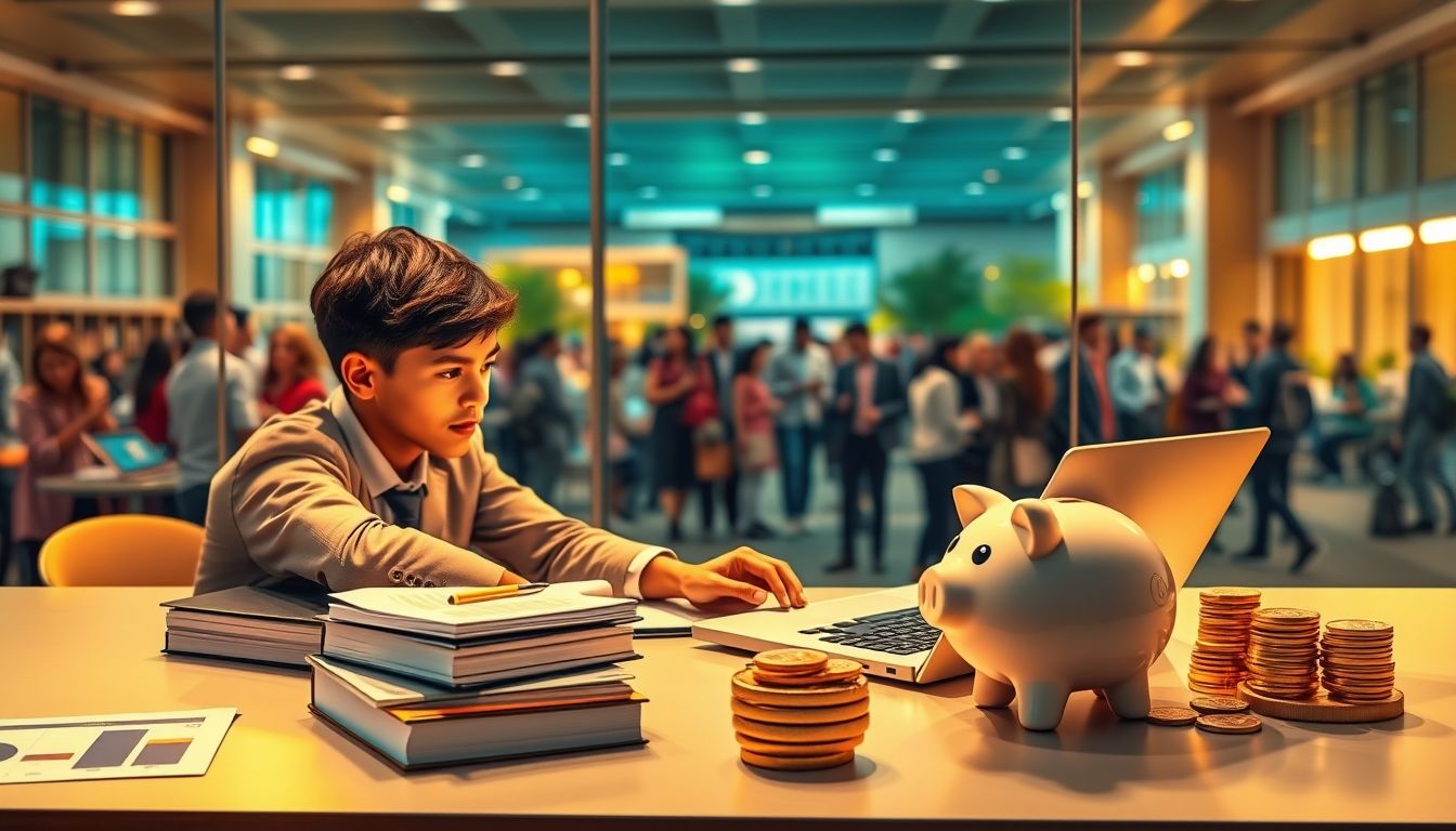 How to Reduce Education and Course Costs: Practical and Innovative Strategies
