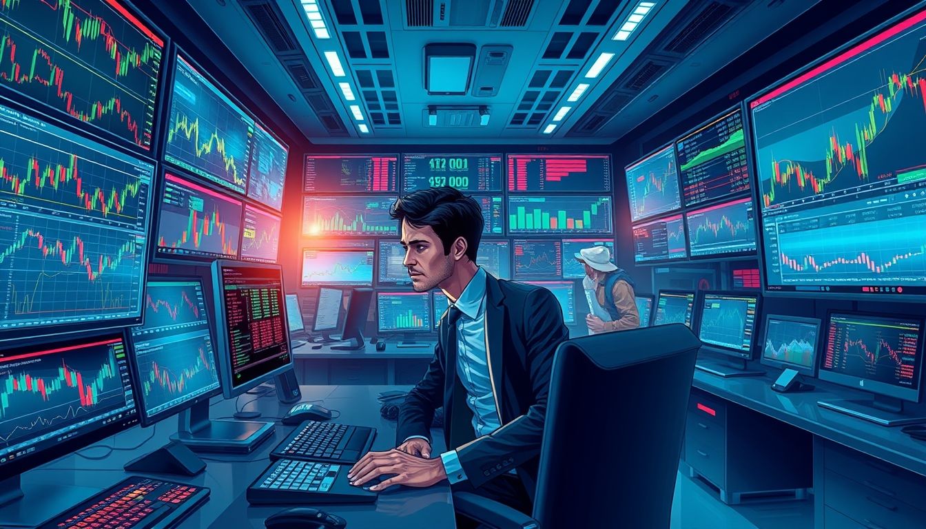 Day Trading Cryptocurrency: Profitable Strategies and Comprehensive Analysis