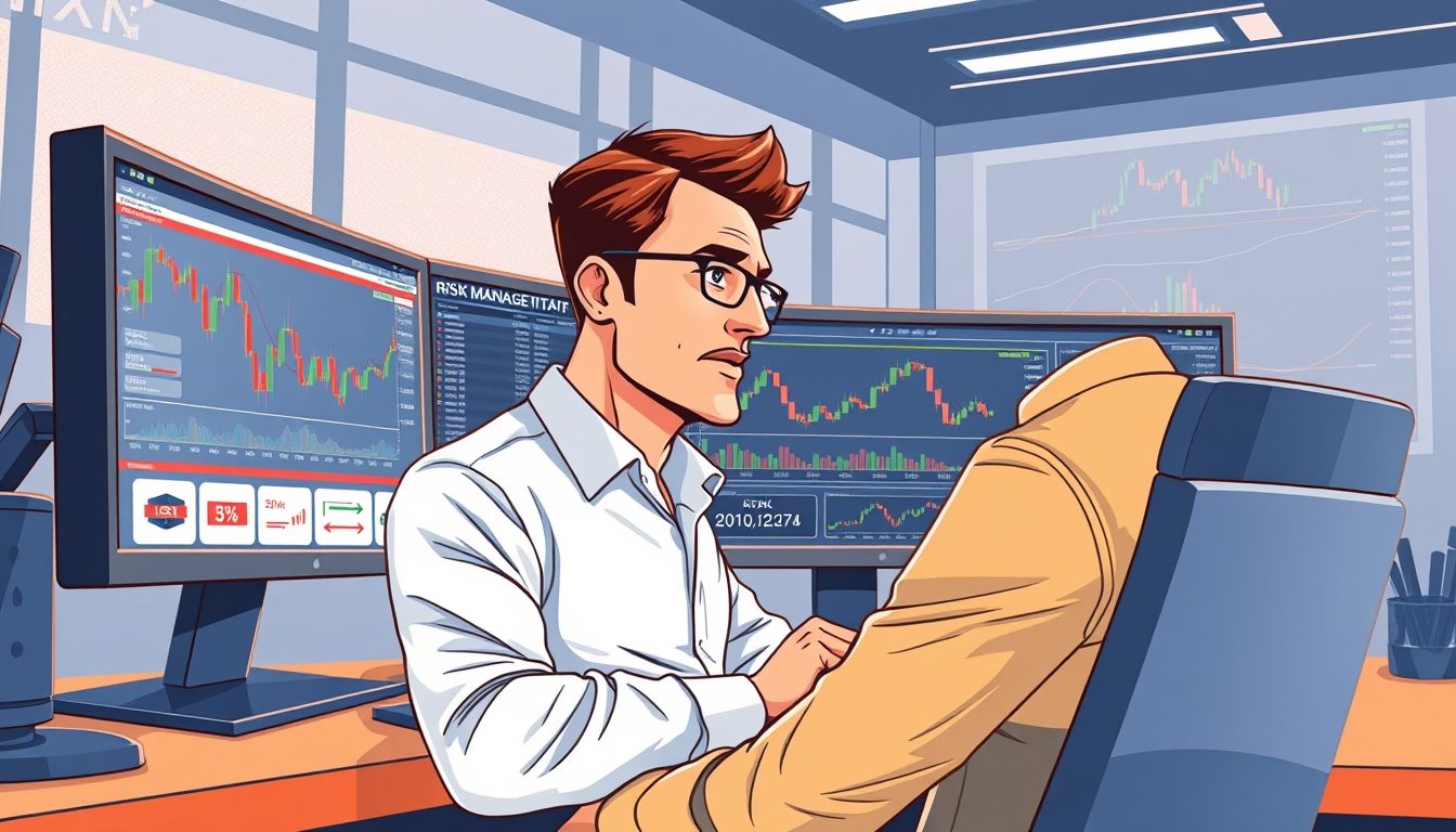 Smart Trading: How to Protect Your Capital and Maximize Profit with Money and Risk Management