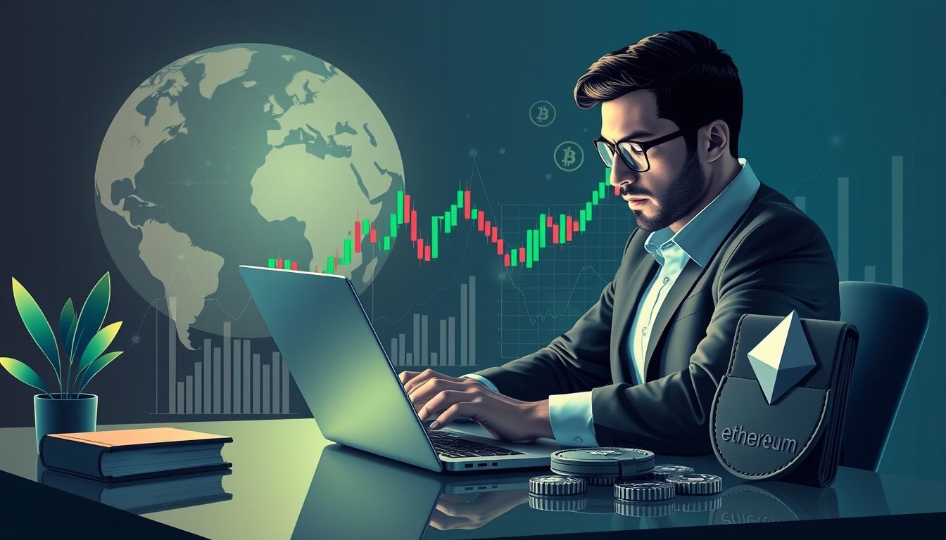 Cryptocurrency Trading Strategies: A Comprehensive Guide for Beginners and Professionals