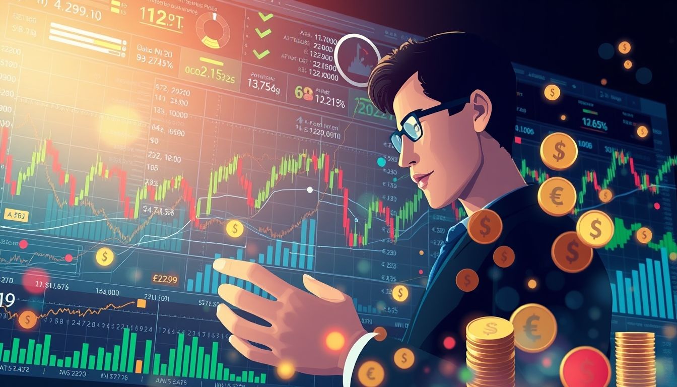 Forex Trading Strategies: Managing Risk in Volatile Markets