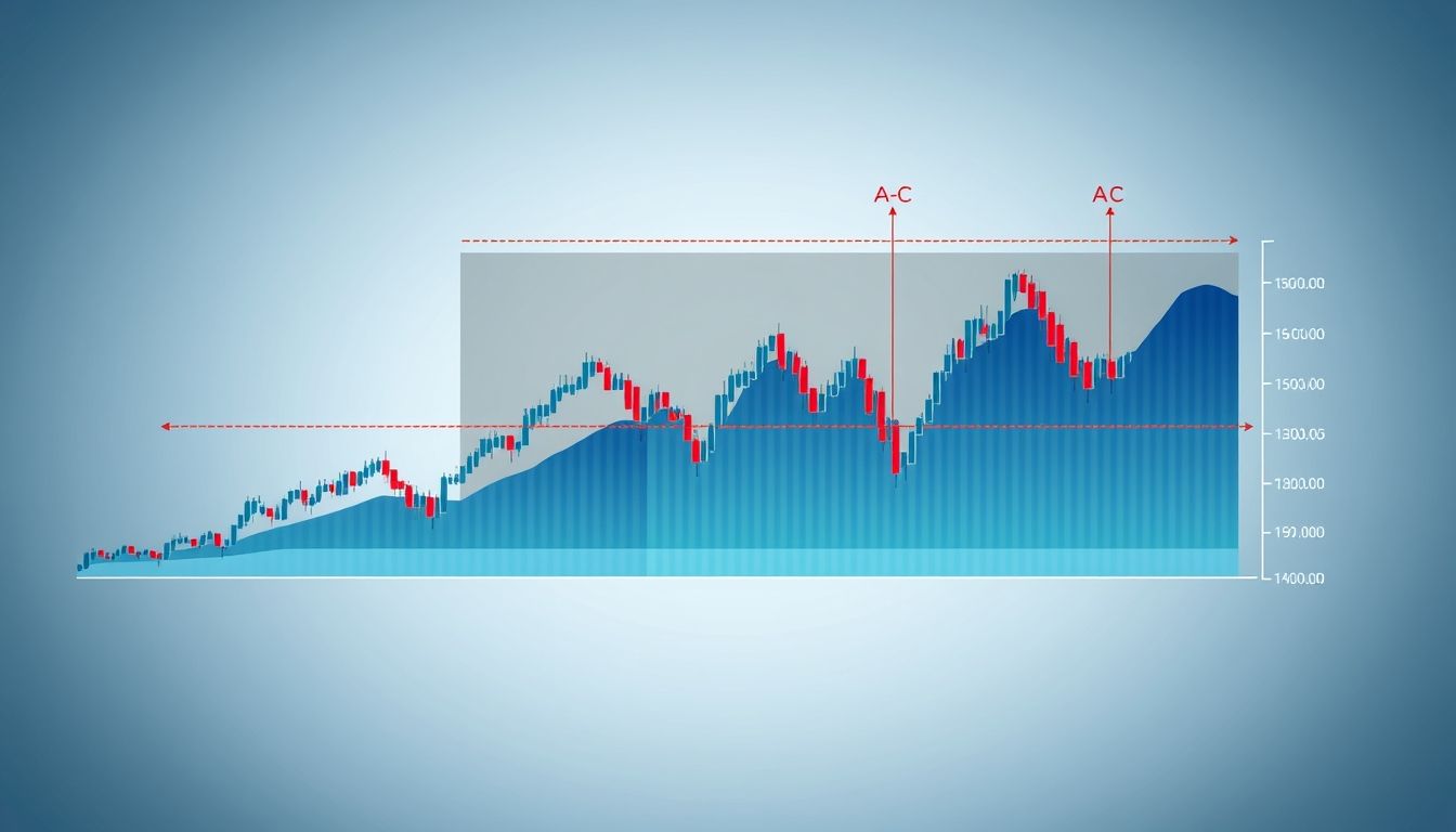 التداول باستخدام نظرية موجات إليوت: دليل شامل للمتداولين الطموحين