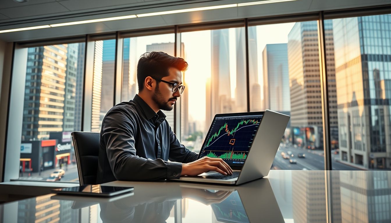 Forex Trading for Beginners: A Comprehensive Guide and Local Regulations