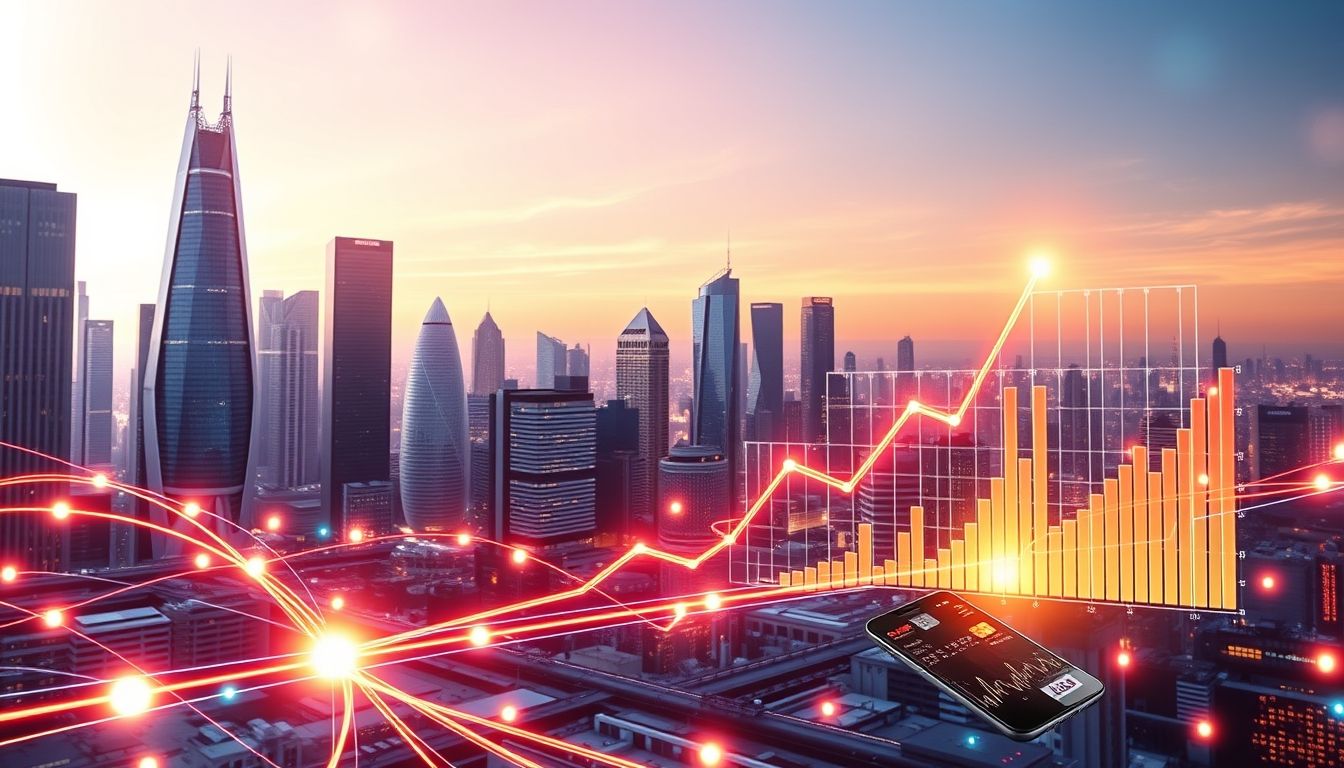 The Future of Money: How Telecom and FinTech are Reshaping Investment