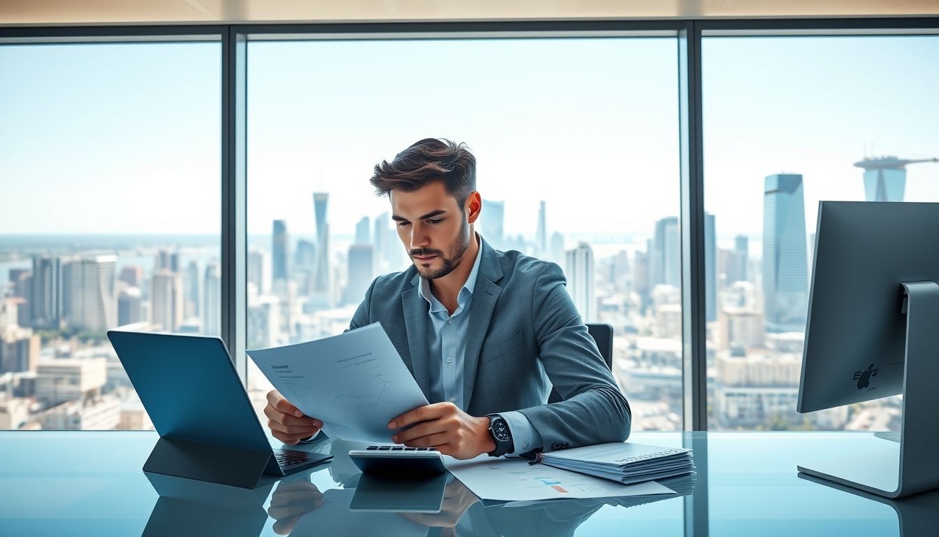 Driving Towards the Future: A Comprehensive Guide to Financial Planning for Your Next Car
