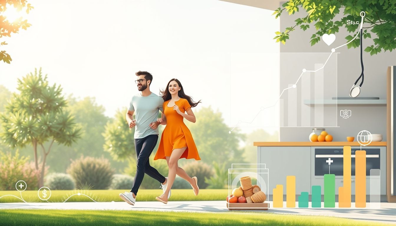 How to Reduce Healthcare Costs and Invest in Your Health Wisely