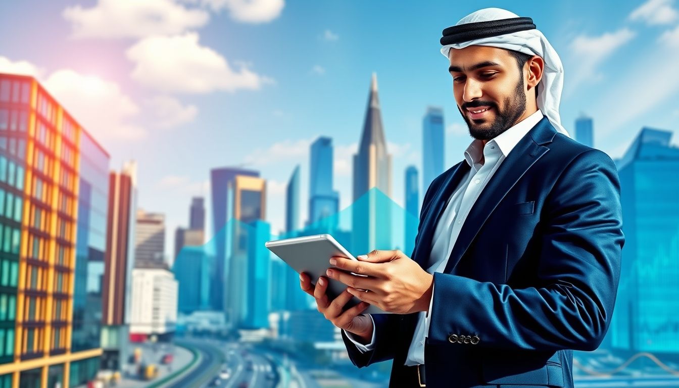 Investing in European Markets: Opportunities and Challenges for Arab Investors