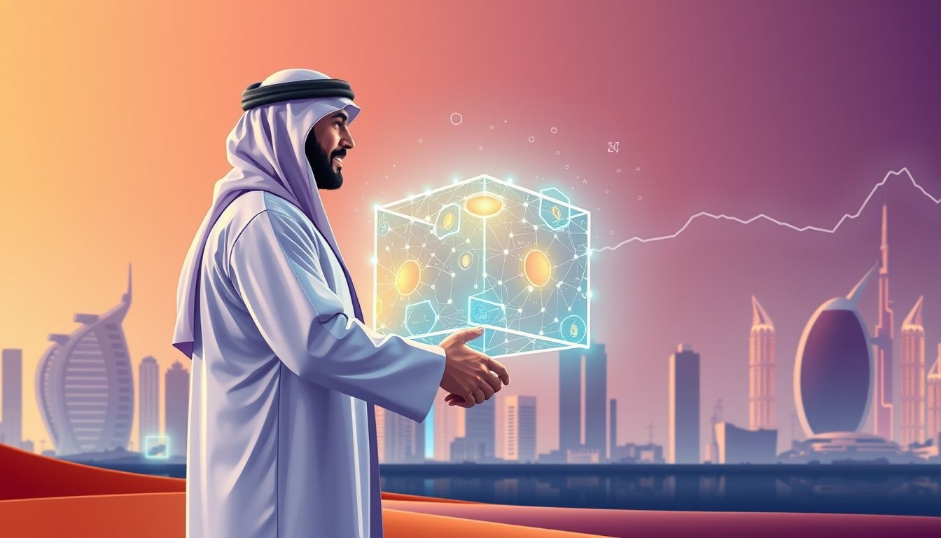 Decentralized Finance (DeFi) and SME Funding in the Arab World: Promising Opportunities