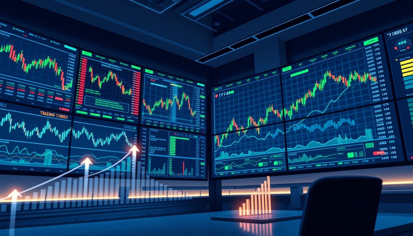 Mastering Algorithmic Trading: A Comprehensive Guide to Building a Successful Trading Bot with Programming