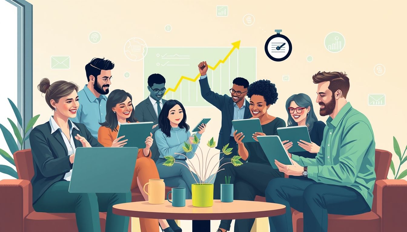 موقع العضويات: دليلك الشامل للربح المتكرر من الاشتراكات