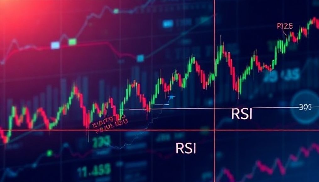 إتقان مؤشر القوة النسبية (RSI): دليل شامل للتداول الناجح