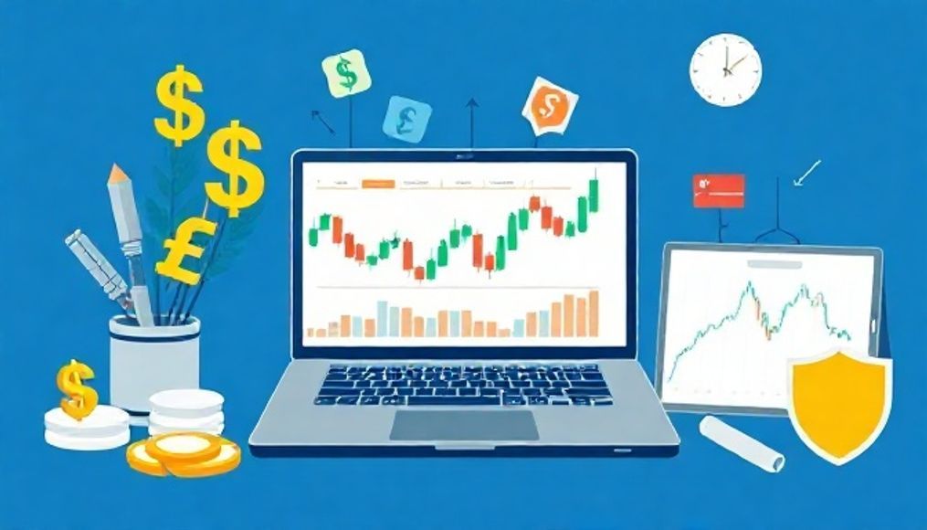 Forex Trading for Beginners: A Comprehensive Guide with Local Regulations
