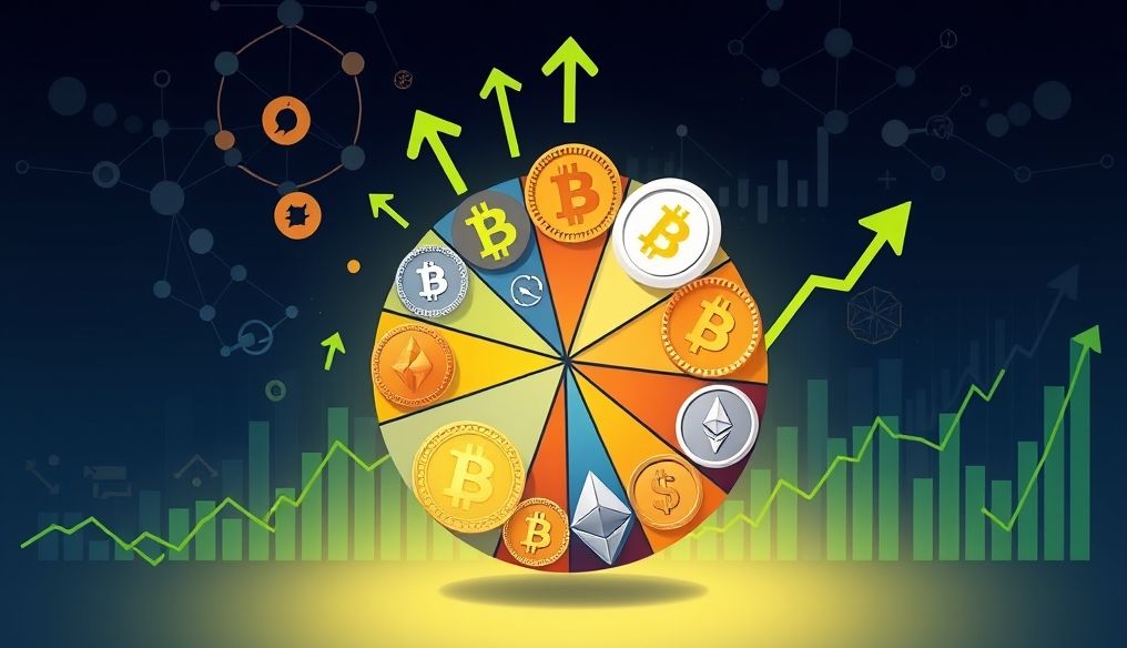 دليلك الشامل: استراتيجيات الاستثمار في العملات الرقمية للمبتدئين