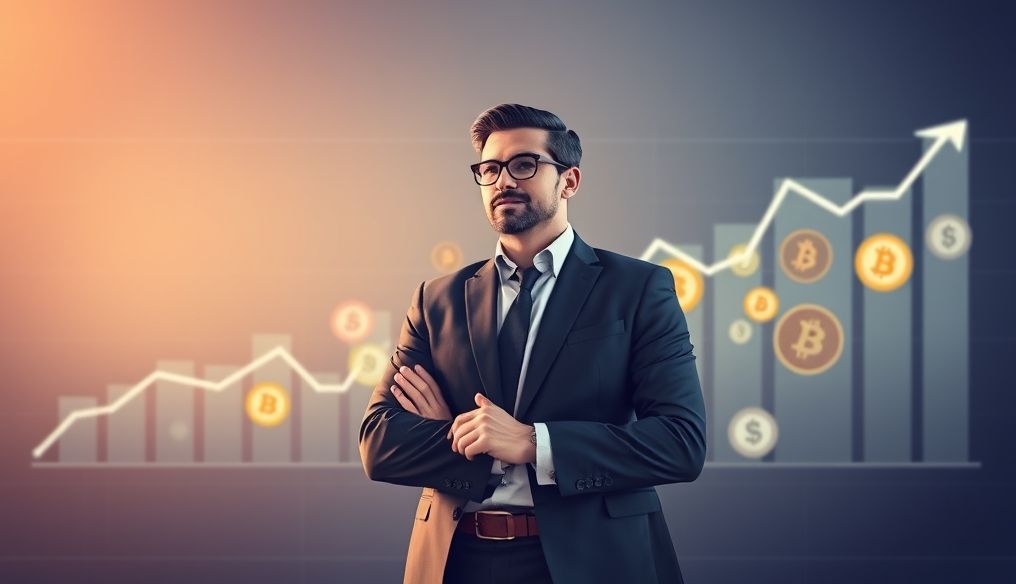 الهودل والاستثمار طويل الأمد في الكريبتو: استراتيجيات لتحقيق الثروة الرقمية