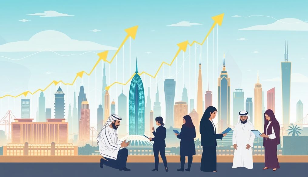دليل شامل: استراتيجيات الاستثمار الذكي في الأسهم السعودية للمبتدئين