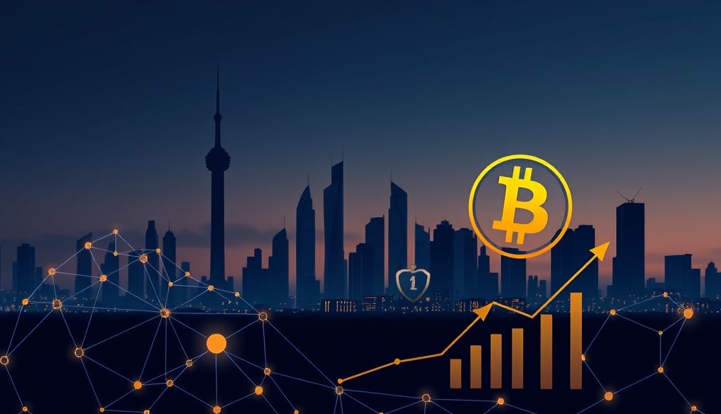 مستقبل المال الرقمي في الخليج: التنظيم الحكومي كبوصلة للابتكار أم قيد للتوسع؟