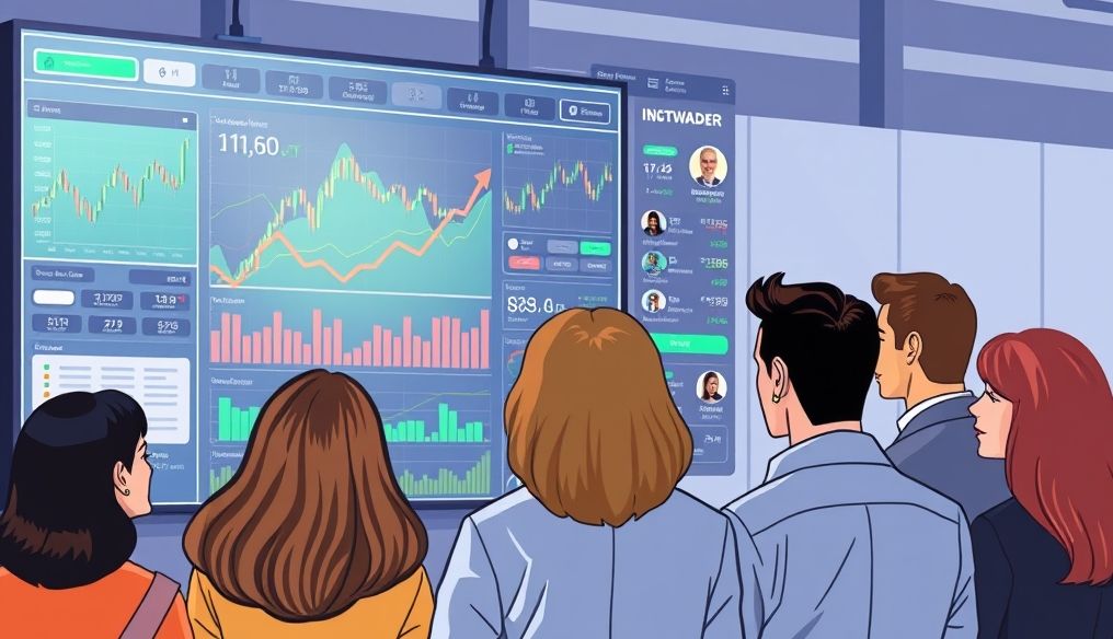 Social Trading: Your Gateway to Pro Trader Profits or a Blind Copying Trap?