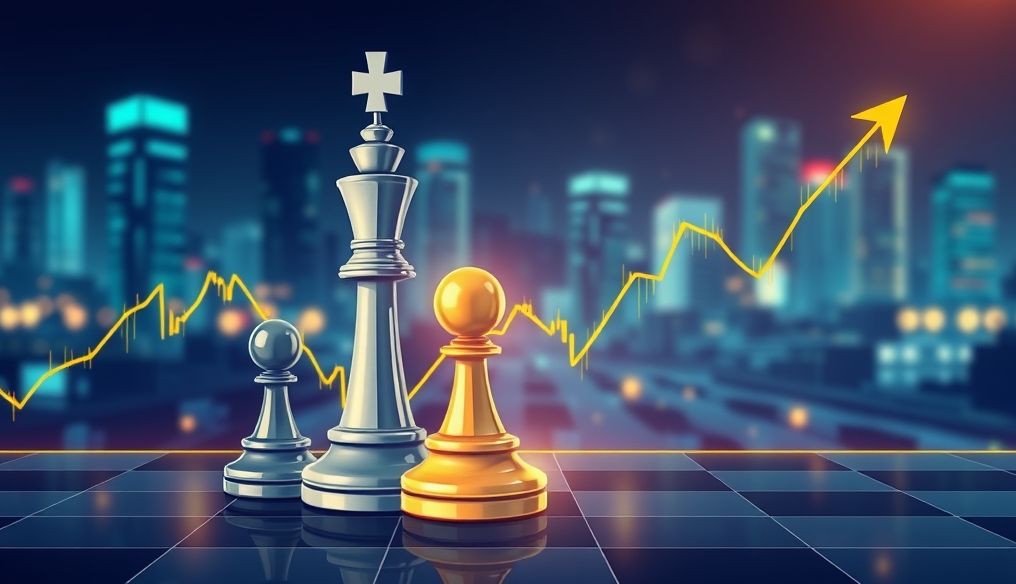 استراتيجيات الخروج الذكية من العملات الرقمية: إدارة المخاطر والتحوط