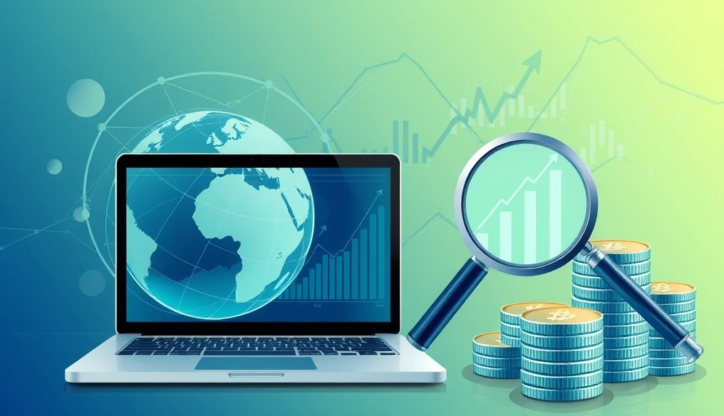 Smart Investing: How to Profit from Domain and Website Trading