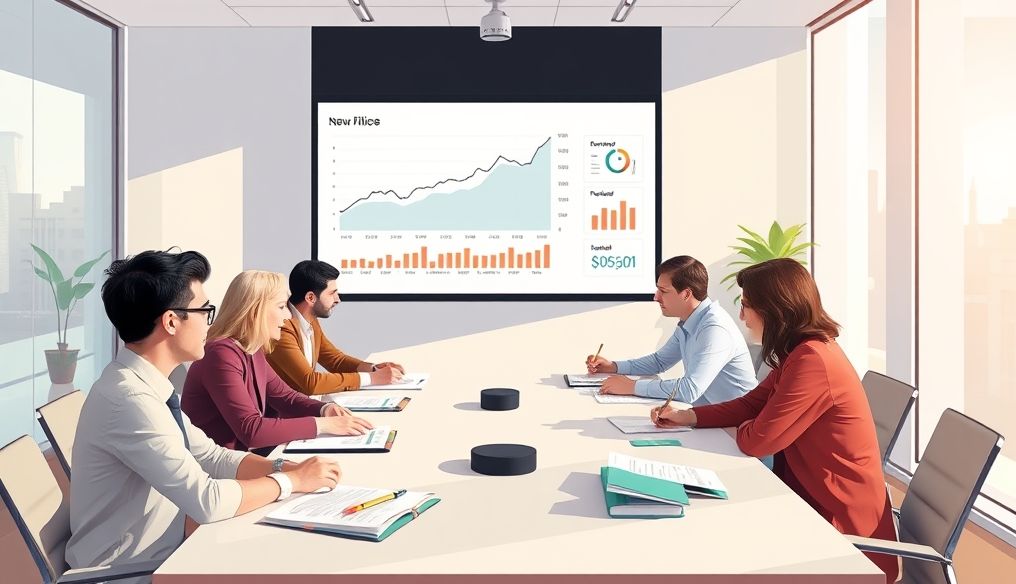 استثمر بحكمة: دليلك الشامل لتأمين تقاعدك بأمان