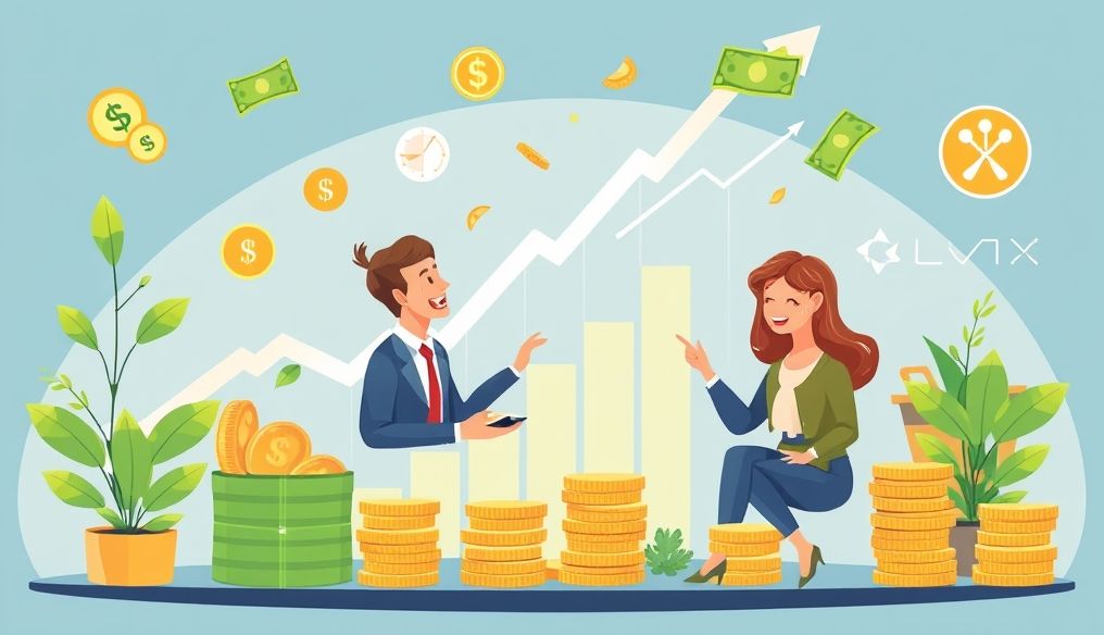 إدارة التدفق النقدي: حجر الزاوية في نجاح المشاريع الصغيرة والمتوسطة