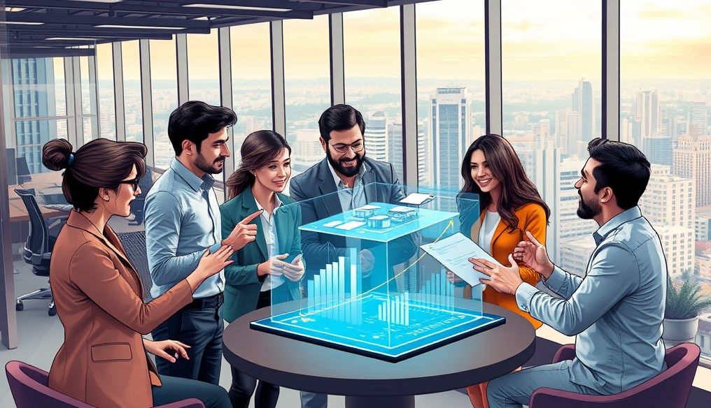 From Idea to Reality: A Comprehensive Guide to Building a Tech Startup and Securing Investments