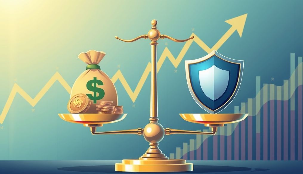 التداول الذكي: نظام إدارة الأموال والمخاطر لتحقيق أقصى ربح