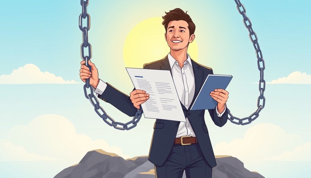 استراتيجيات فعالة للخروج من الديون المتراكمة وتحقيق الاستقرار المالي