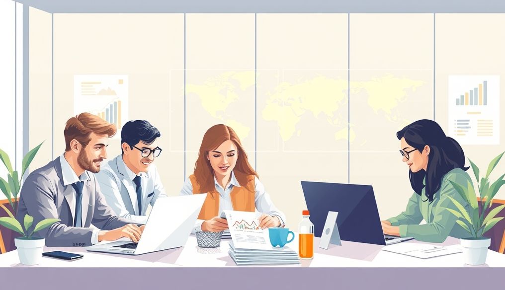 كيف تصبح مساعدًا افتراضيًا ناجحًا: بناء مشروع مزدهر في عالم الخدمات الإدارية عن بعد