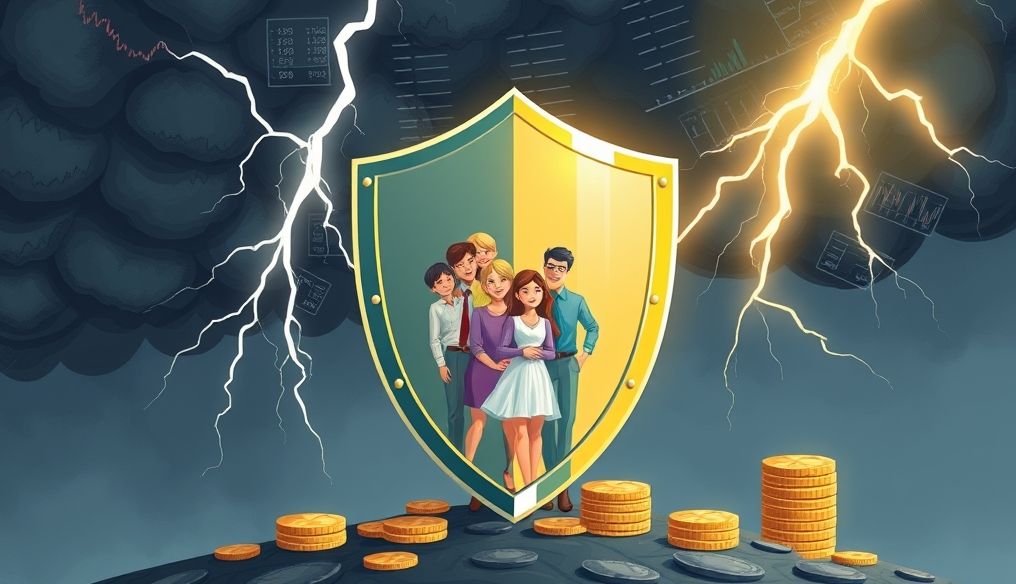 Fortify Your Finances: A Comprehensive Guide to Emergency and Crisis Financial Planning