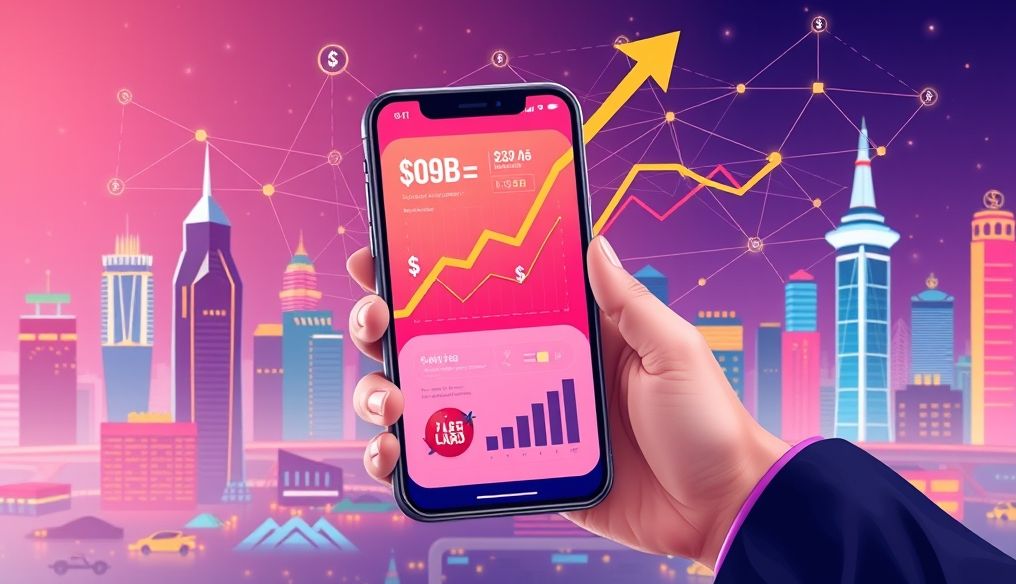 اكتشف كيف تحول فكرتك إلى تطبيق مربح: دليل شامل لعام 2024