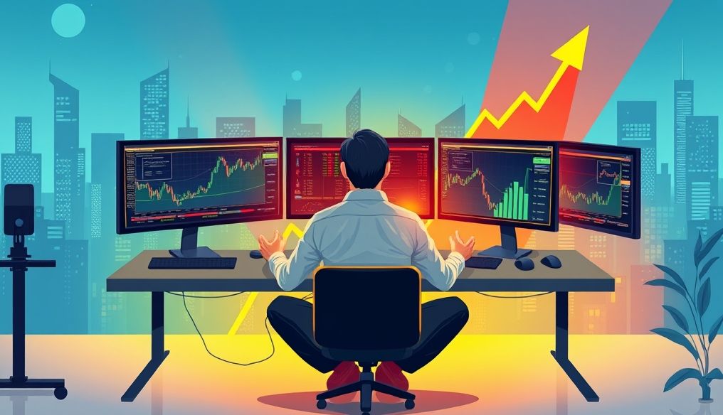 Trading Psychology: Mastering Your Emotions for Consistent Profits