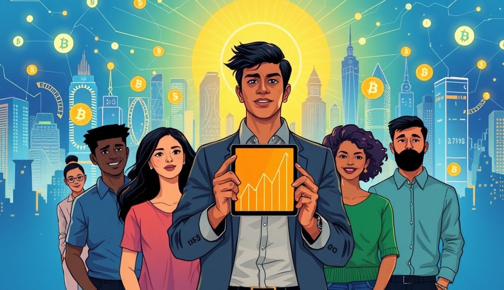 Your Comprehensive Guide to Smart Cryptocurrency Investing: Strategies for Beginners