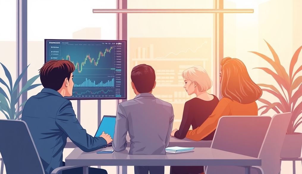 How to Choose the Right Financial Broker: A Comprehensive Guide for Investors