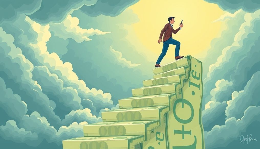 Saving While in Debt: Practical Strategies to Break Free