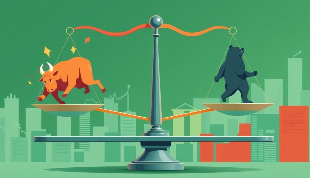 Mastering Investment: Effective Strategies in Bull and Bear Markets