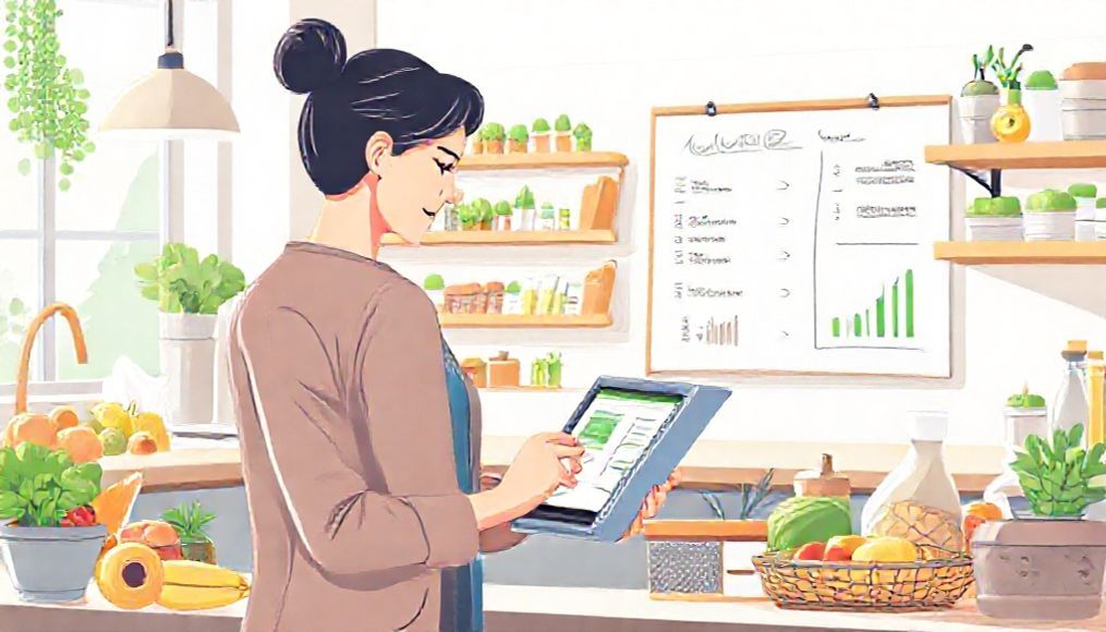 Mastering Food Expense Savings: Smart Shopping Strategies for Financial Abundance