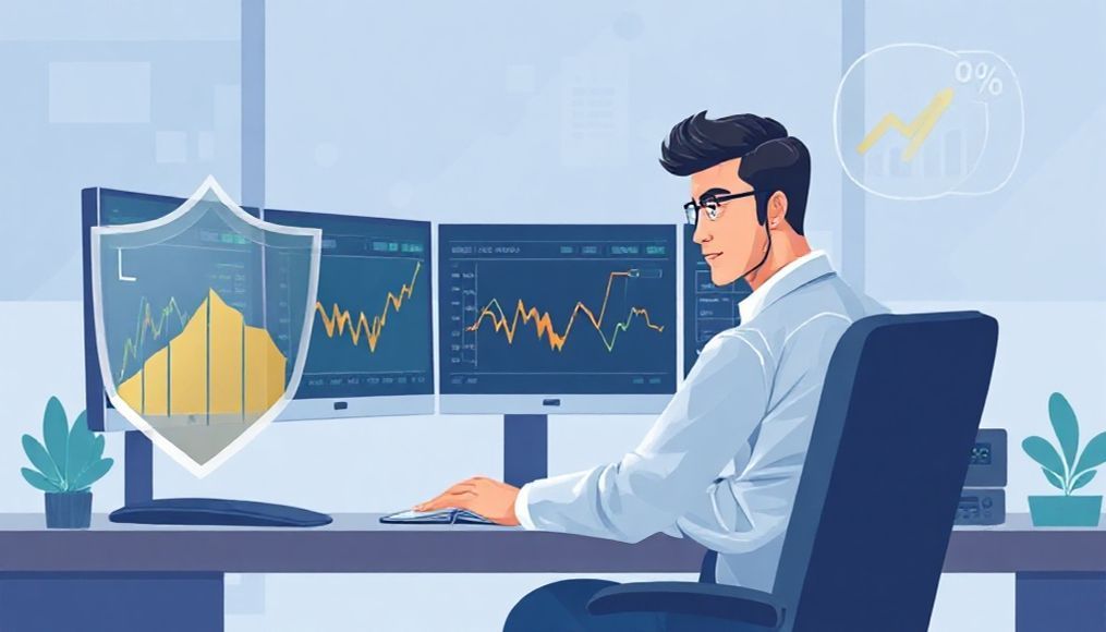 Mastering Profitable Trading: A Comprehensive Money and Risk Management System