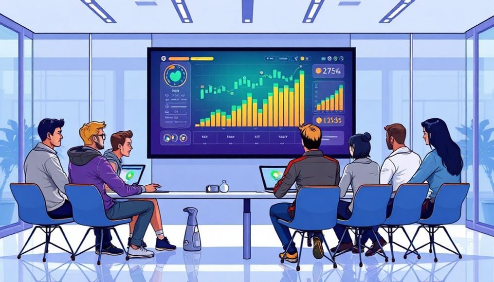 Funding Video Game and Entertainment App Development: Innovative Strategies for Indie Developers