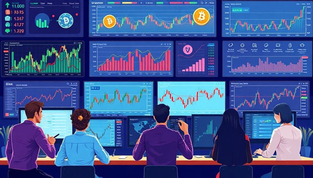 Cryptocurrency Trading Platforms: A Comprehensive Guide to Choosing the Best in 2024