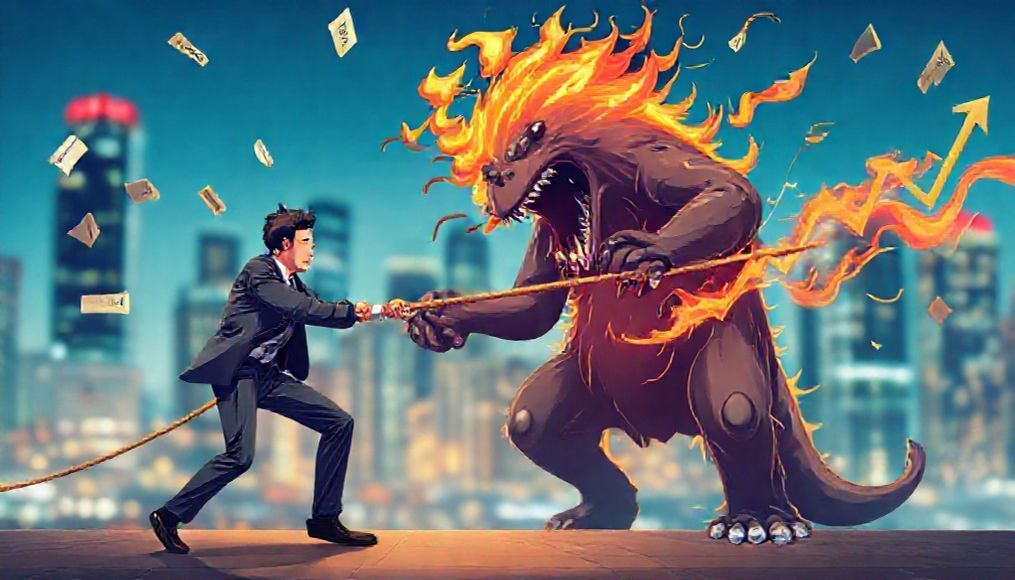 Inflation and Investing: How to Protect and Grow Your Savings in a Rising Price Environment